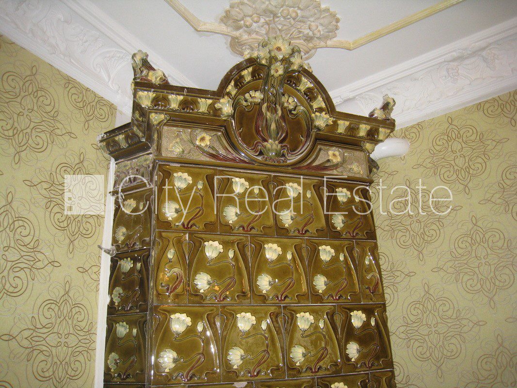 2-room apartment for rent in Riga, City Centre, 50 m², Photo 6 of 10