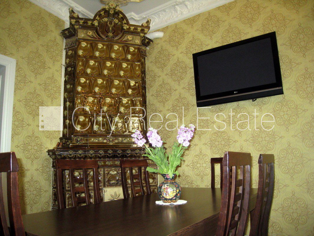 2-room apartment for rent in Riga, City Centre, 50 m², Photo 7 of 10