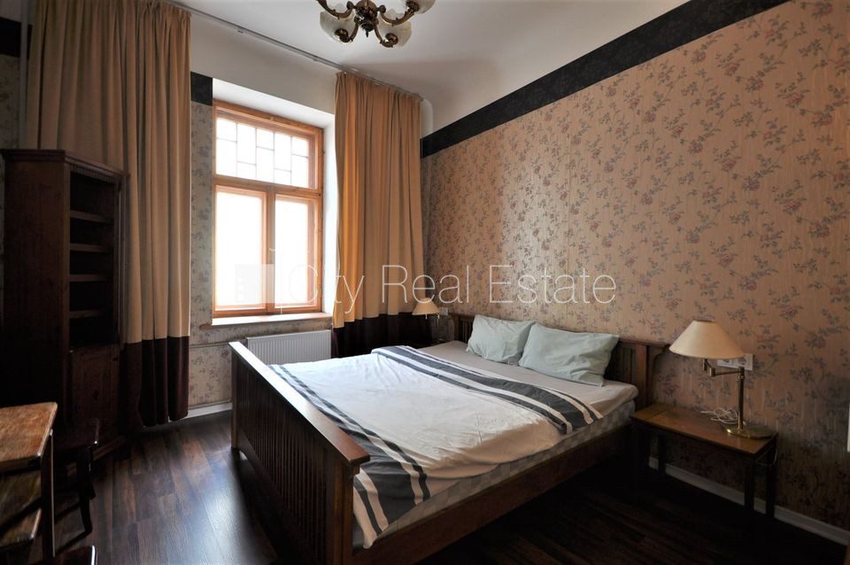 2-room apartment for rent in Riga, City Centre, 50 m², Photo 8 of 10