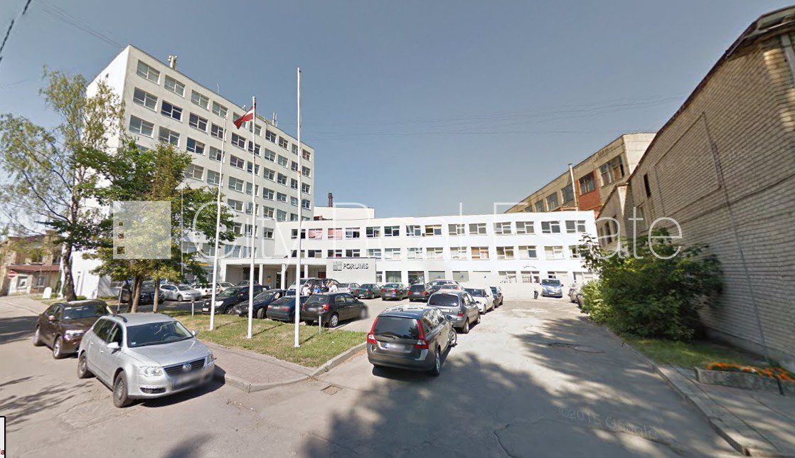Коммерческое помещение в Рига, Даугавгрива, 51 м², аренда, Фото 1 из 1