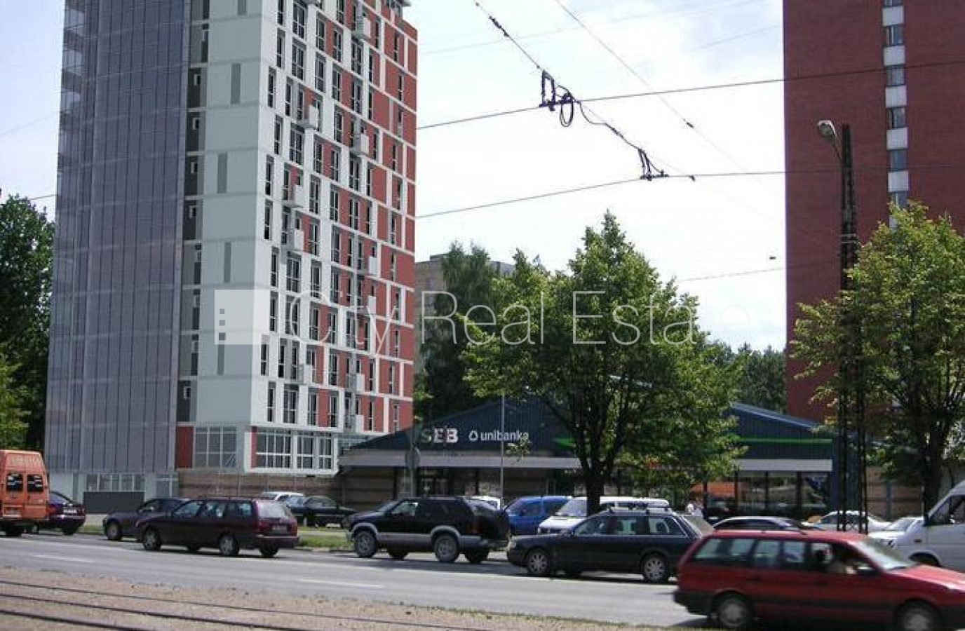 Zemes gabals Rīga, Jugla, 2534 m², pārdod, Foto 3 no 8