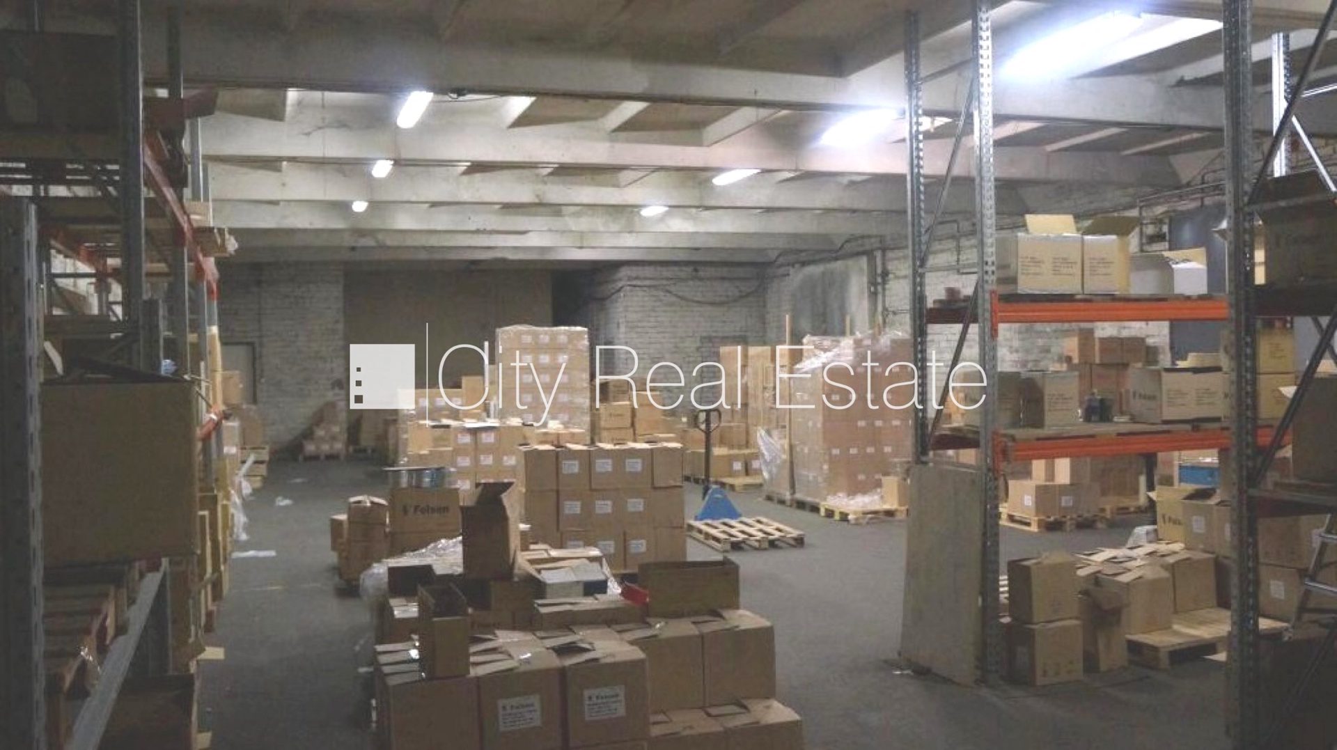 Komerctelpas Rīga, Iļģuciems, 1334 m², izīrē, Foto 3 no 10