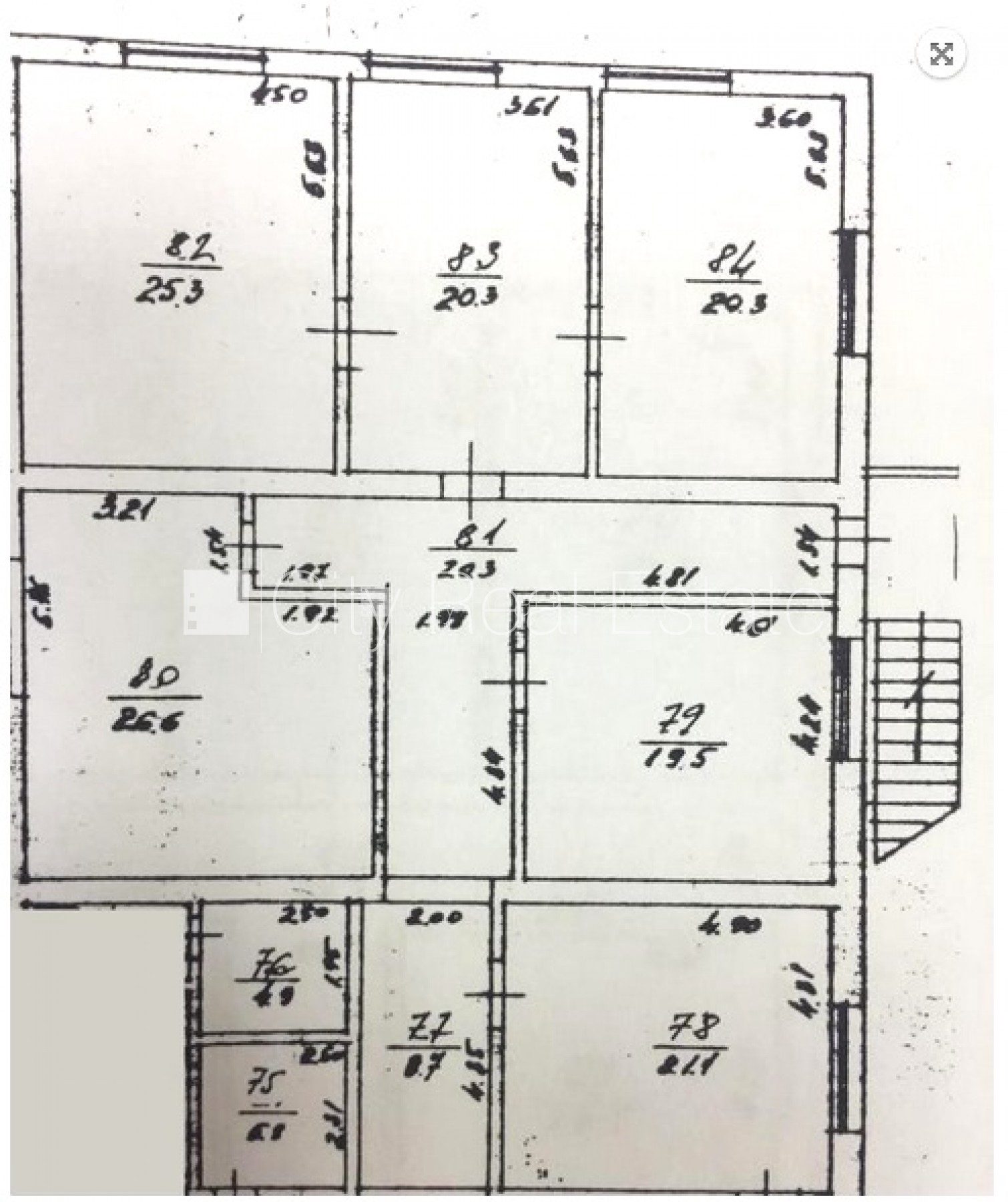 Komerctelpas Rīga, Iļģuciems, 1334 m², izīrē, Foto 5 no 10