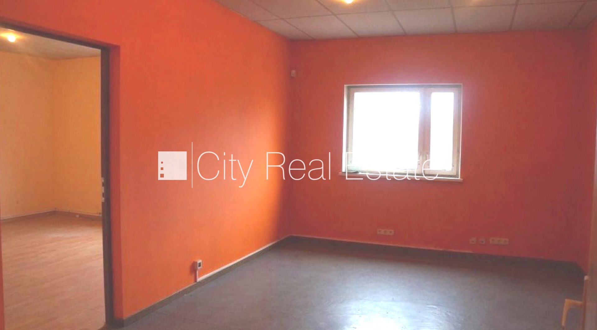 Komerctelpas Rīga, Iļģuciems, 1334 m², izīrē, Foto 8 no 10