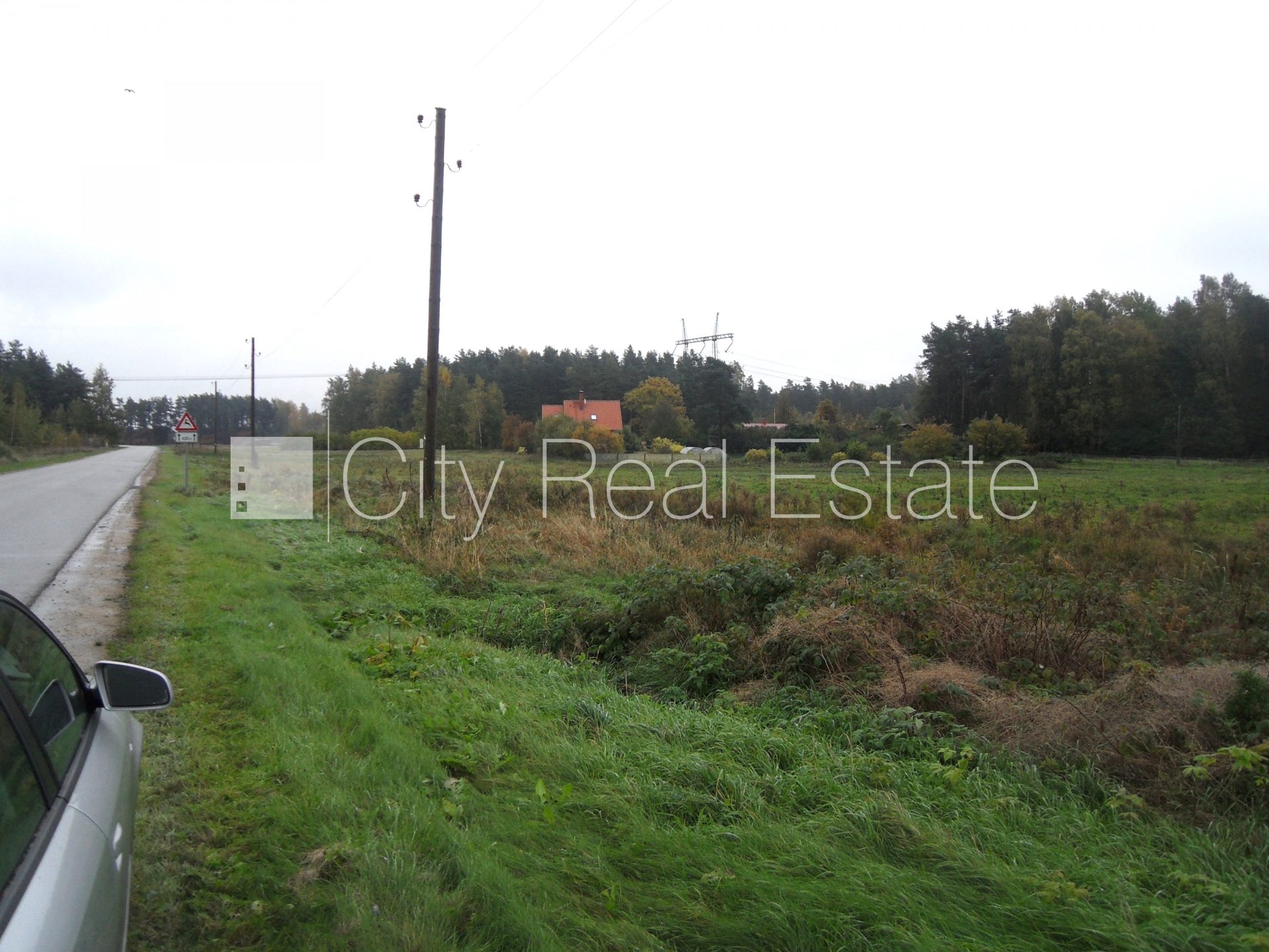 Land plot for sale in Ķekava, 17000 m², Photo 1 of 10
