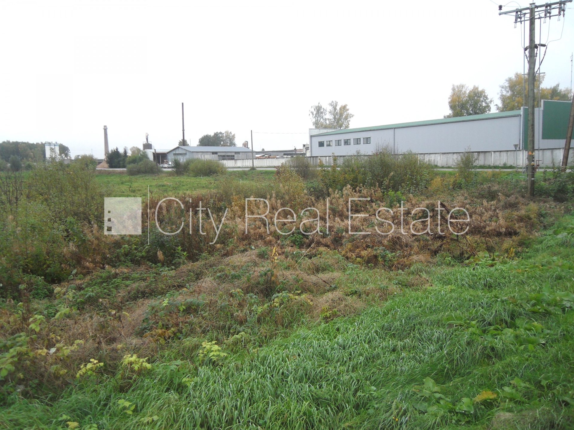 Land plot for sale in Ķekava, 17000 m², Photo 4 of 10