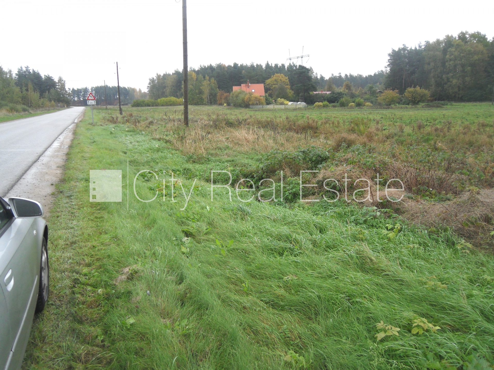 Land plot for sale in Ķekava, 17000 m², Photo 5 of 10