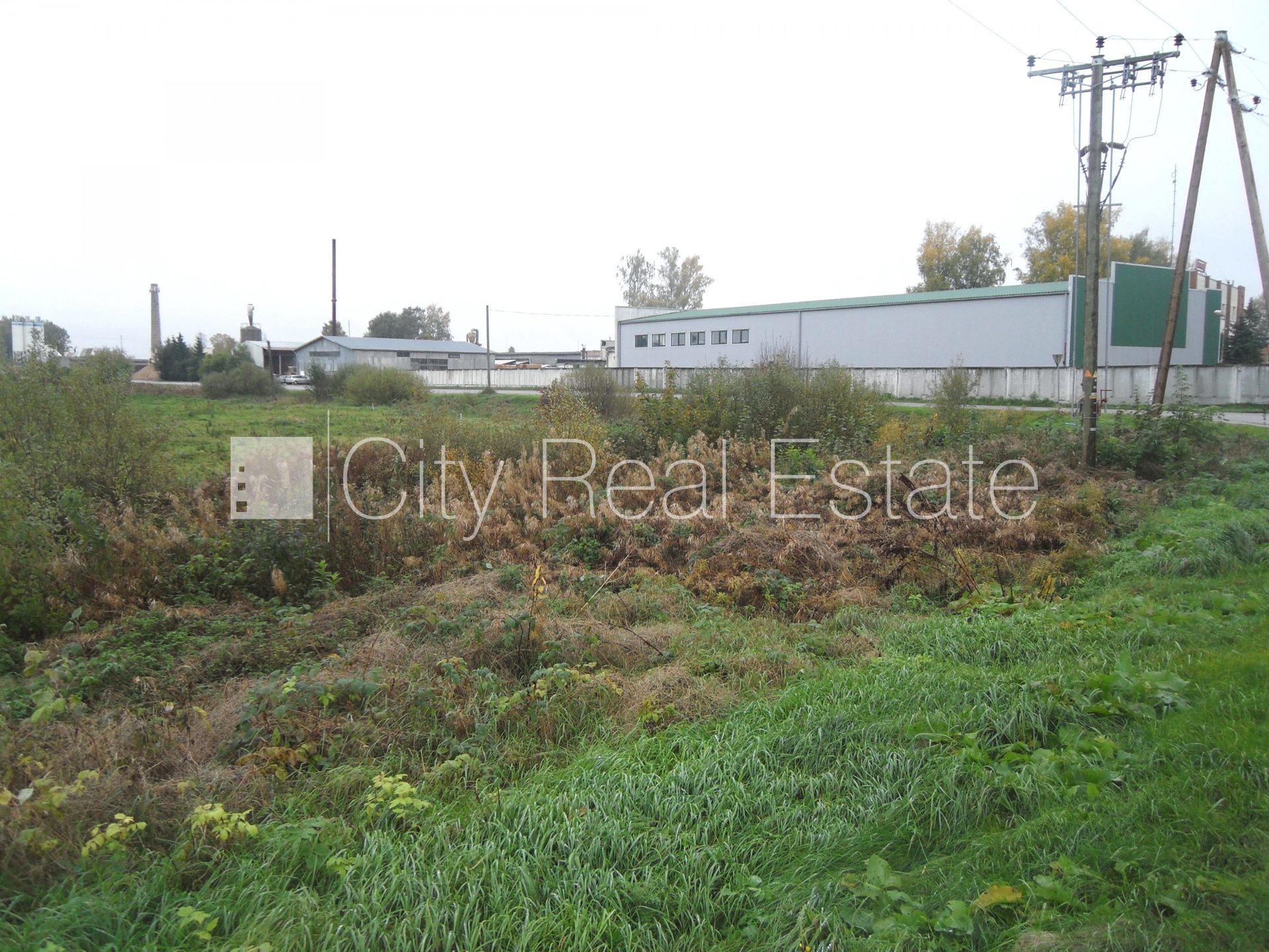 Land plot for sale in Ķekava, 17000 m², Photo 7 of 10