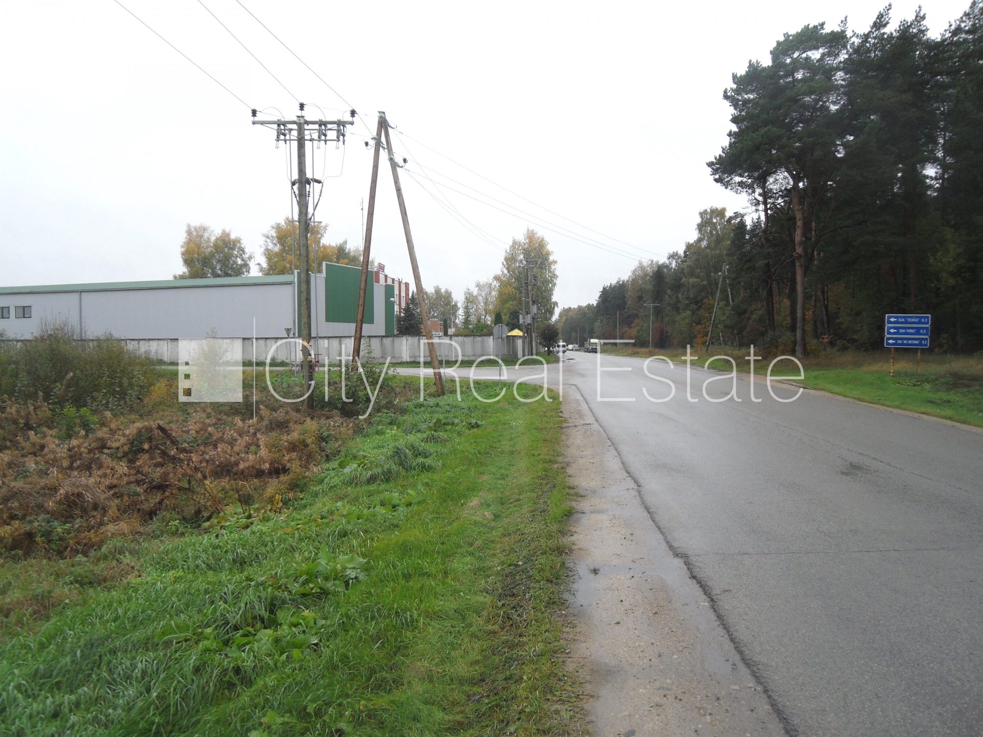 Land plot for sale in Ķekava, 17000 m², Photo 8 of 10