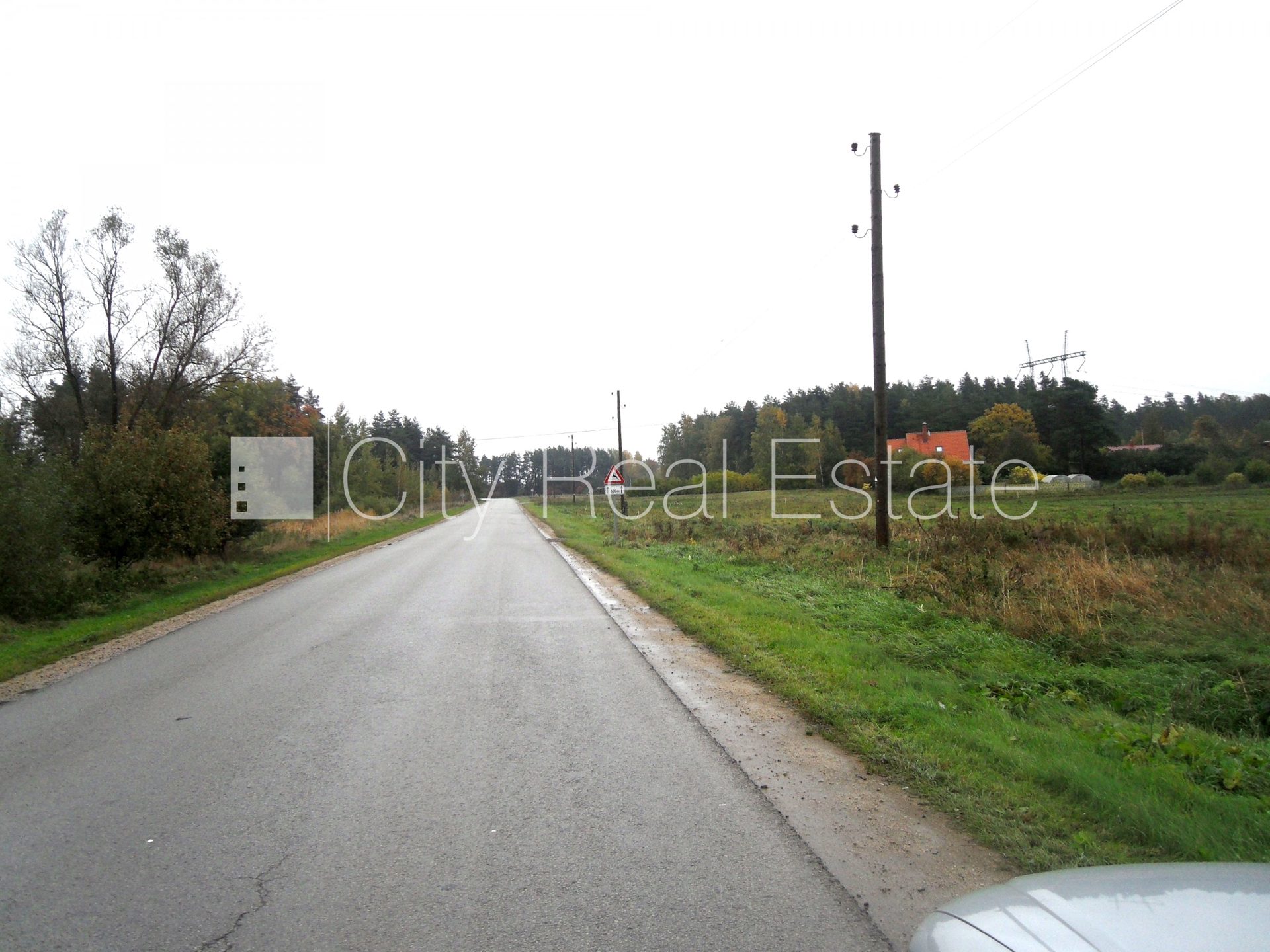 Land plot for sale in Ķekava, 17000 m², Photo 10 of 10