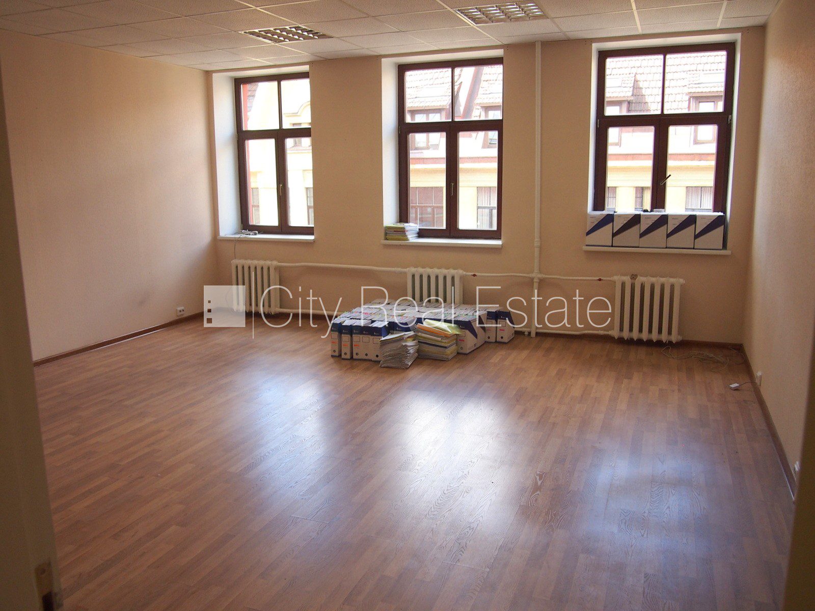 Commercial premises for rent in Riga, City Centre, 42 m², Photo 1 of 9