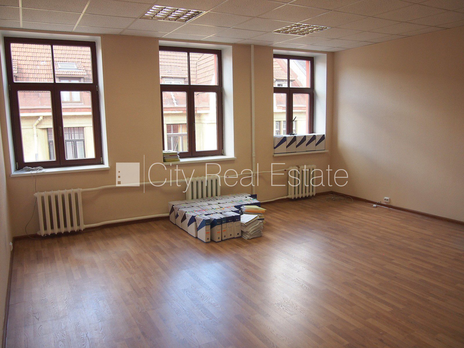 Commercial premises for rent in Riga, City Centre, 42 m², Photo 2 of 9