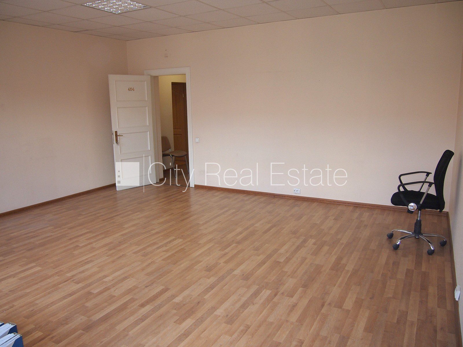 Commercial premises for rent in Riga, City Centre, 42 m², Photo 3 of 9