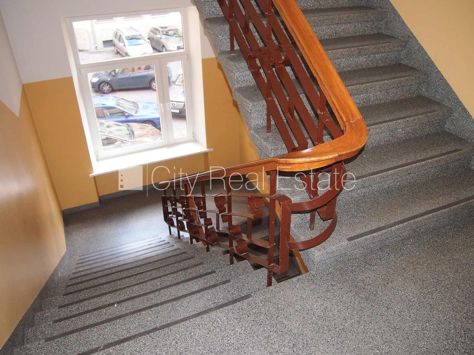 Commercial premises for rent in Riga, City Centre, 42 m², Photo 5 of 9