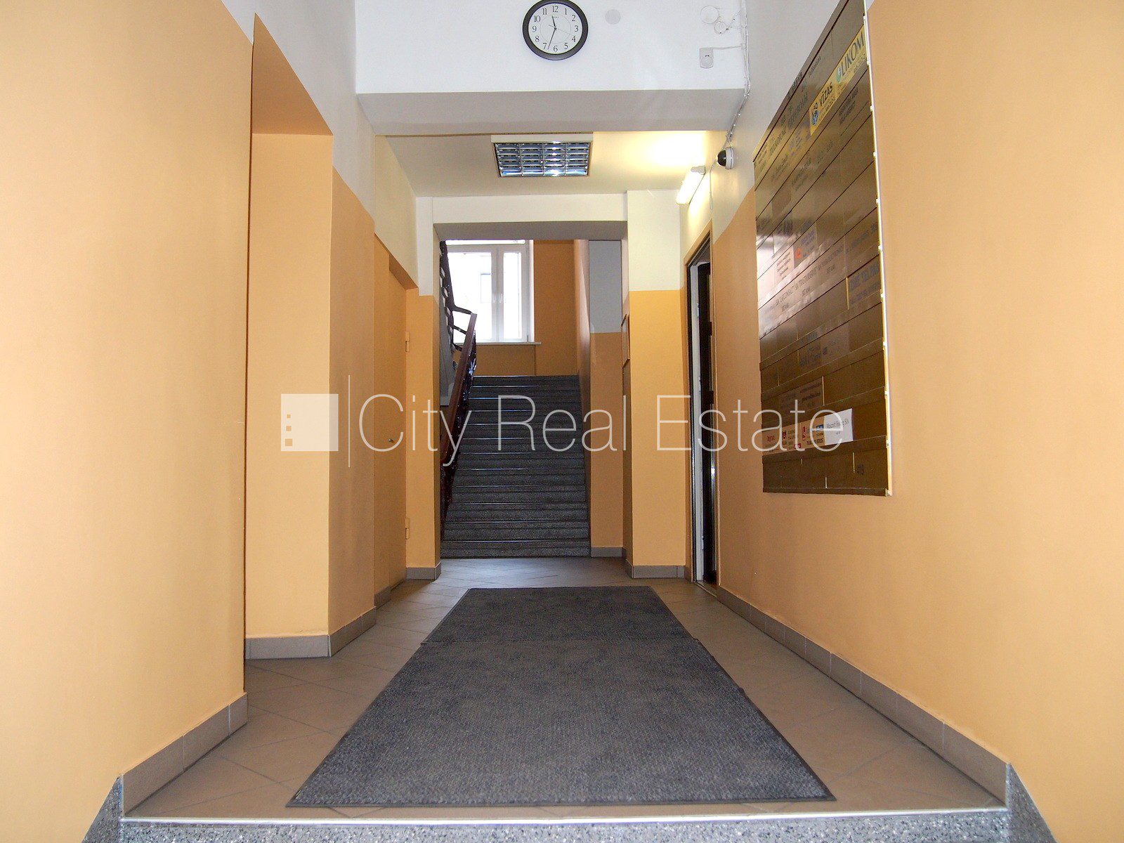 Commercial premises for rent in Riga, City Centre, 42 m², Photo 6 of 9