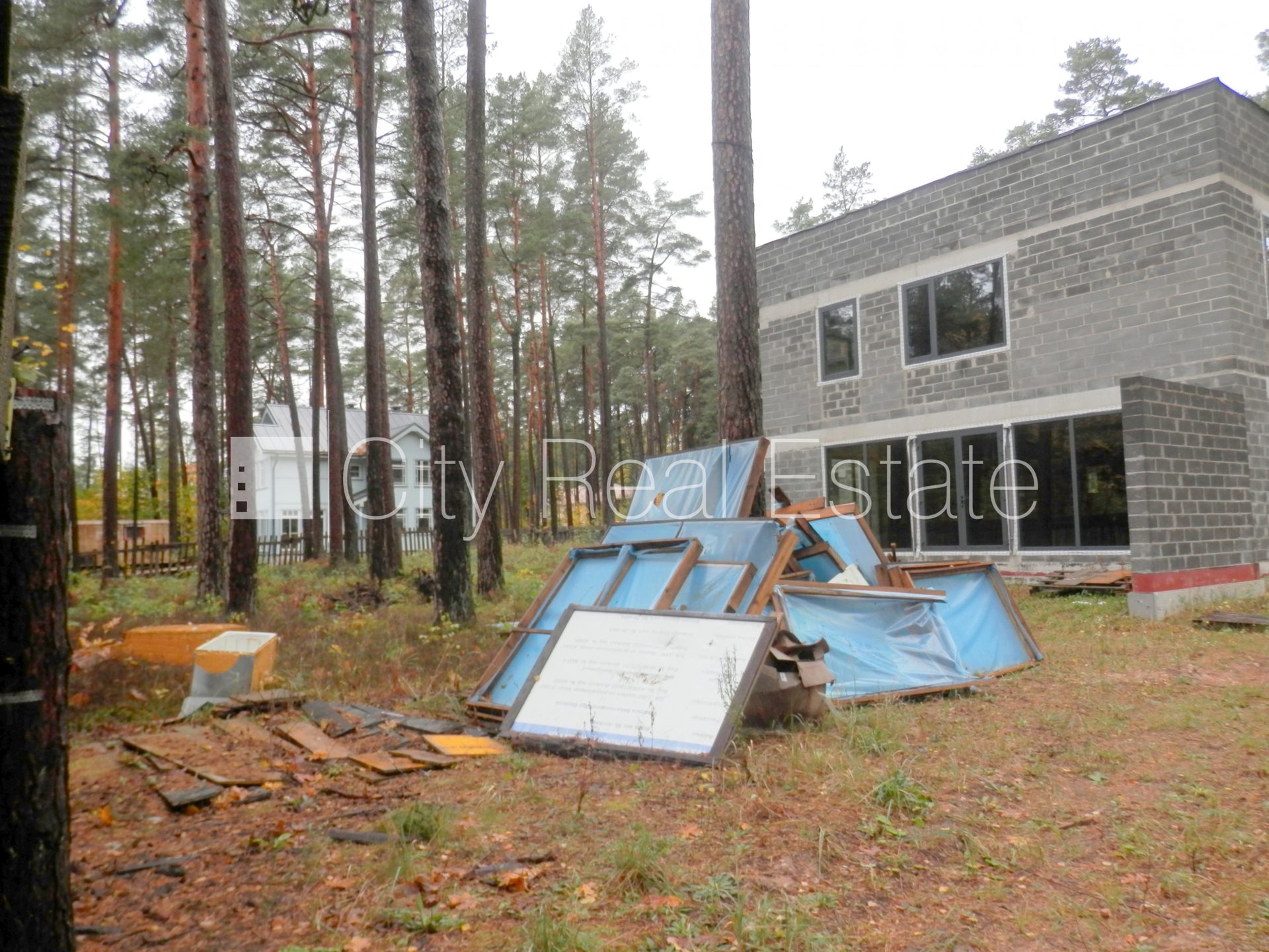 House for sale in Jūrmala, Dzintari, 450 m², Photo 4 of 10