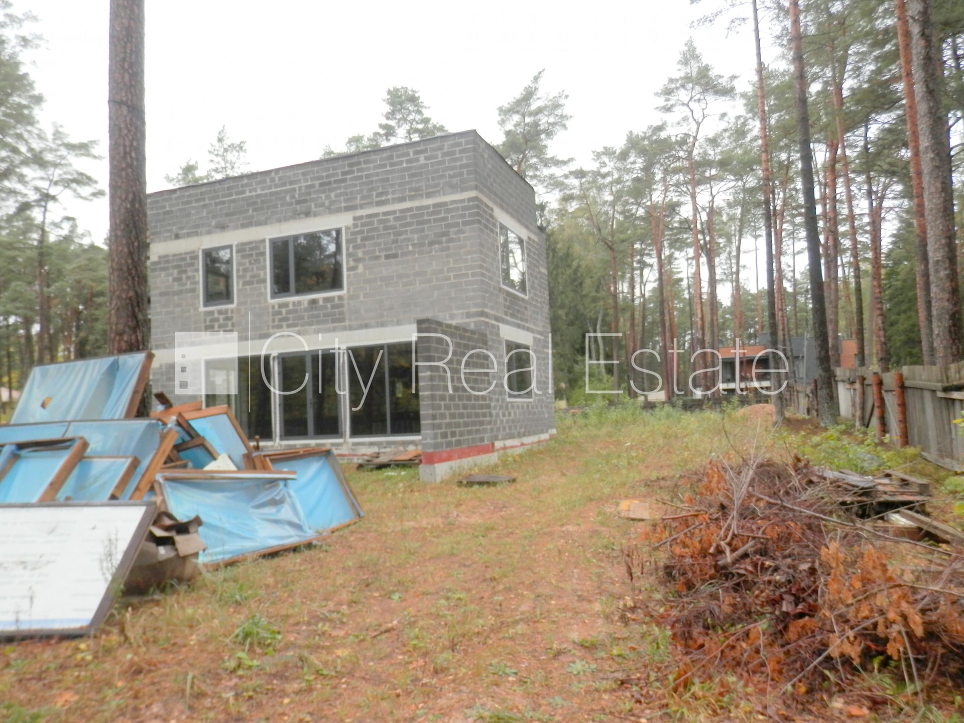 House for sale in Jūrmala, Dzintari, 450 m², Photo 5 of 10