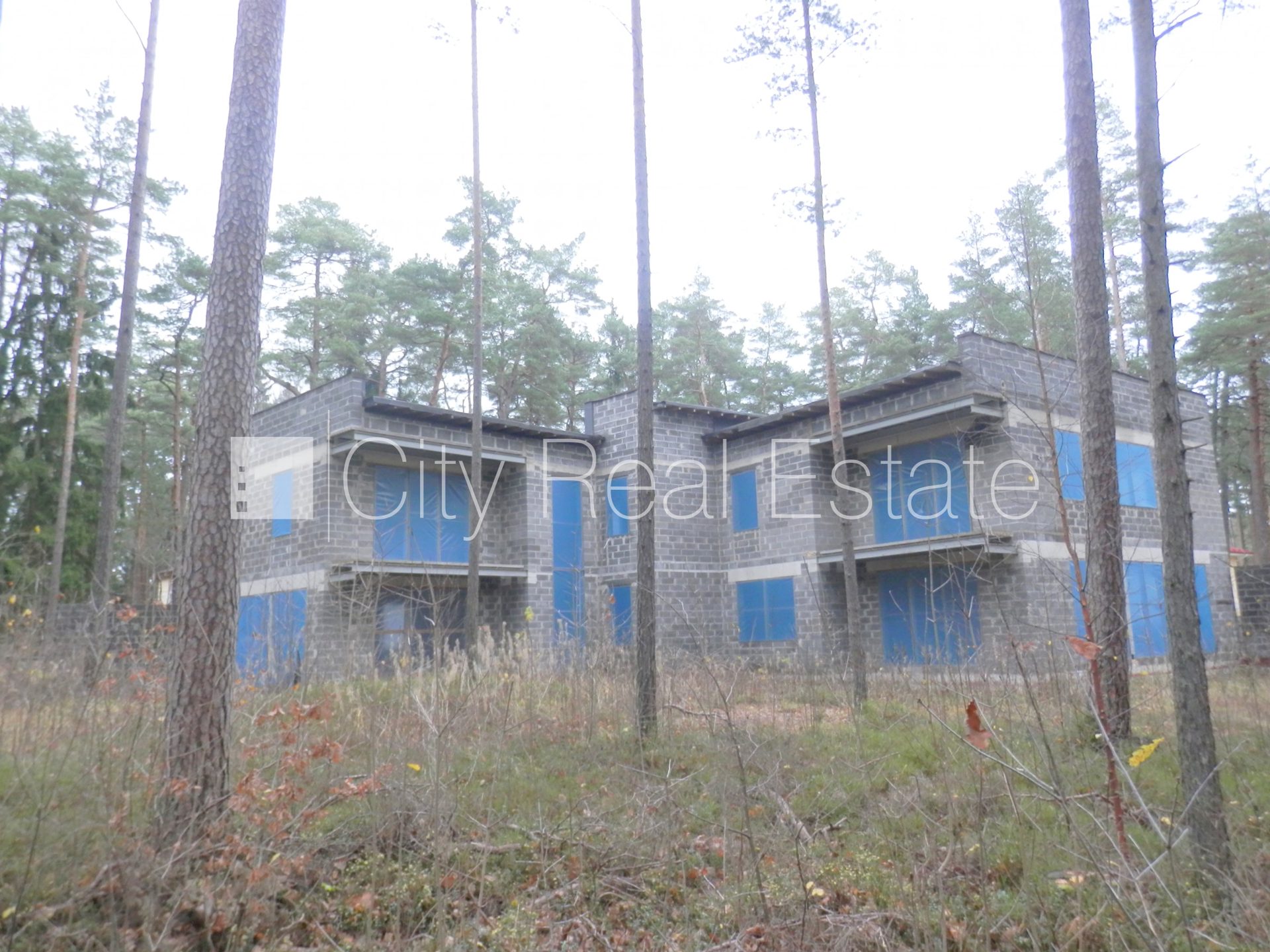 House for sale in Jūrmala, Dzintari, 450 m², Photo 7 of 10