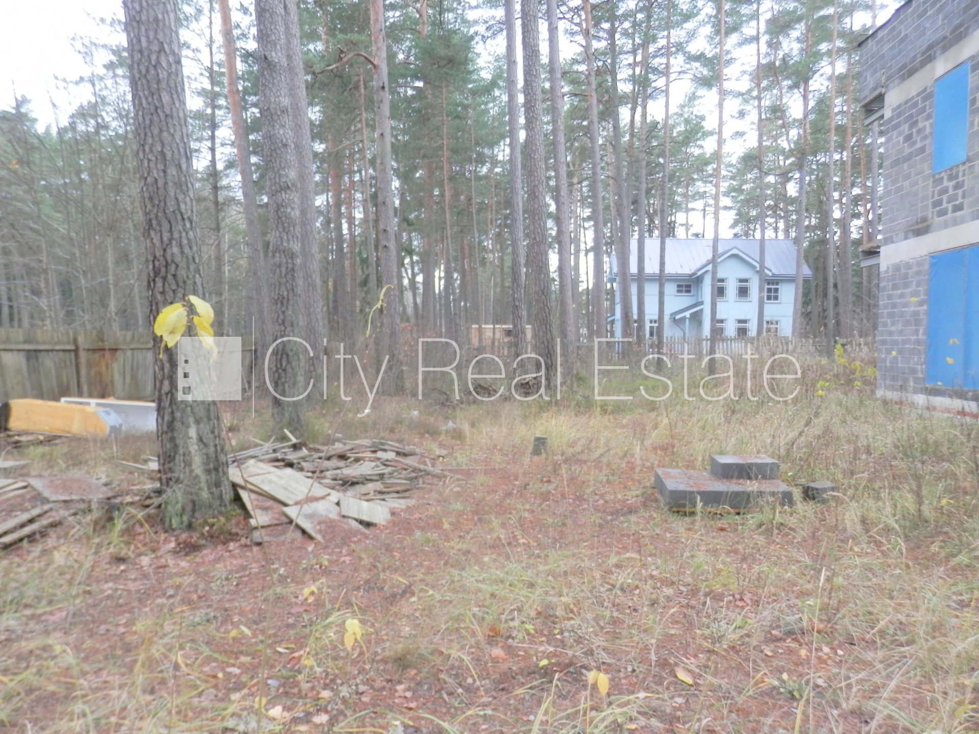 House for sale in Jūrmala, Dzintari, 450 m², Photo 8 of 10