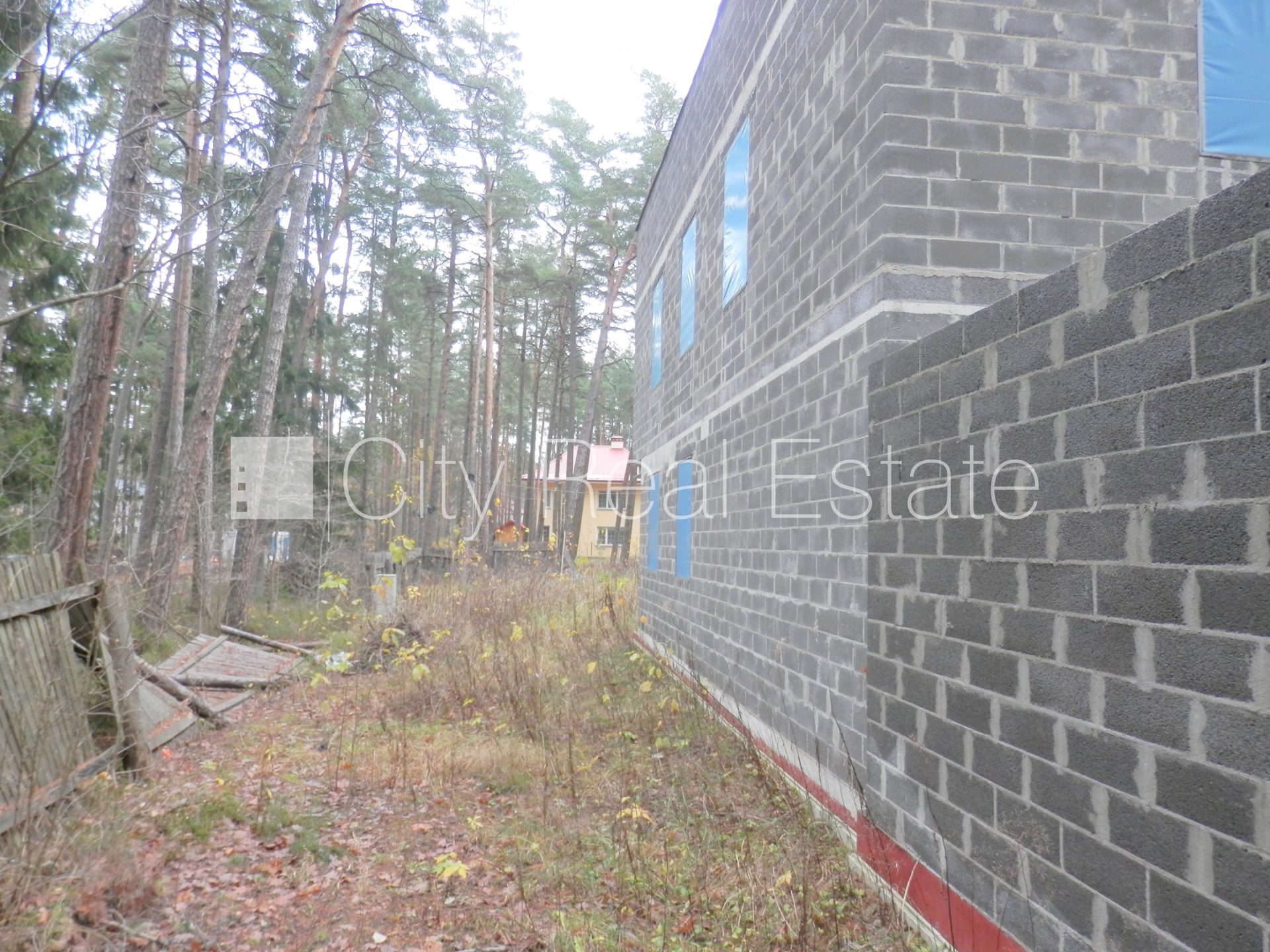 House for sale in Jūrmala, Dzintari, 450 m², Photo 9 of 10