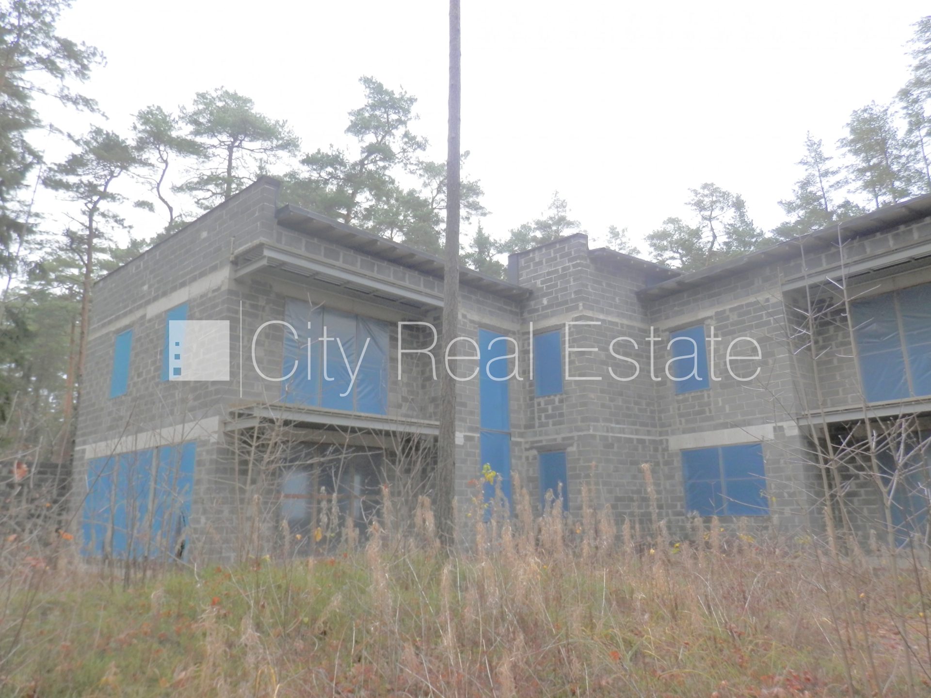 House for sale in Jūrmala, Dzintari, 450 m², Photo 10 of 10