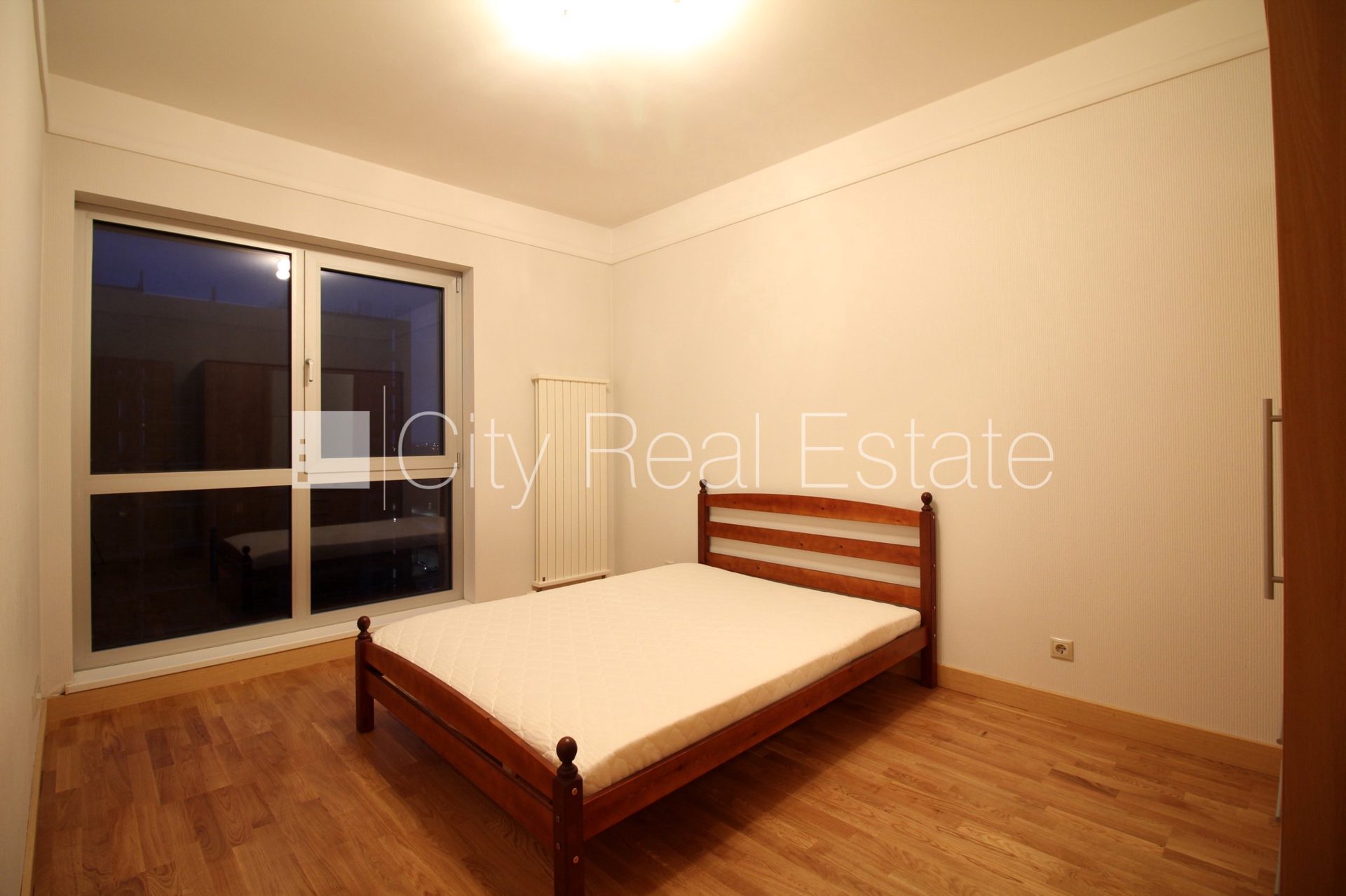 3 istabu dzīvoklis Rīga, Šampēteris, 89 m², izīrē, Foto 6 no 10