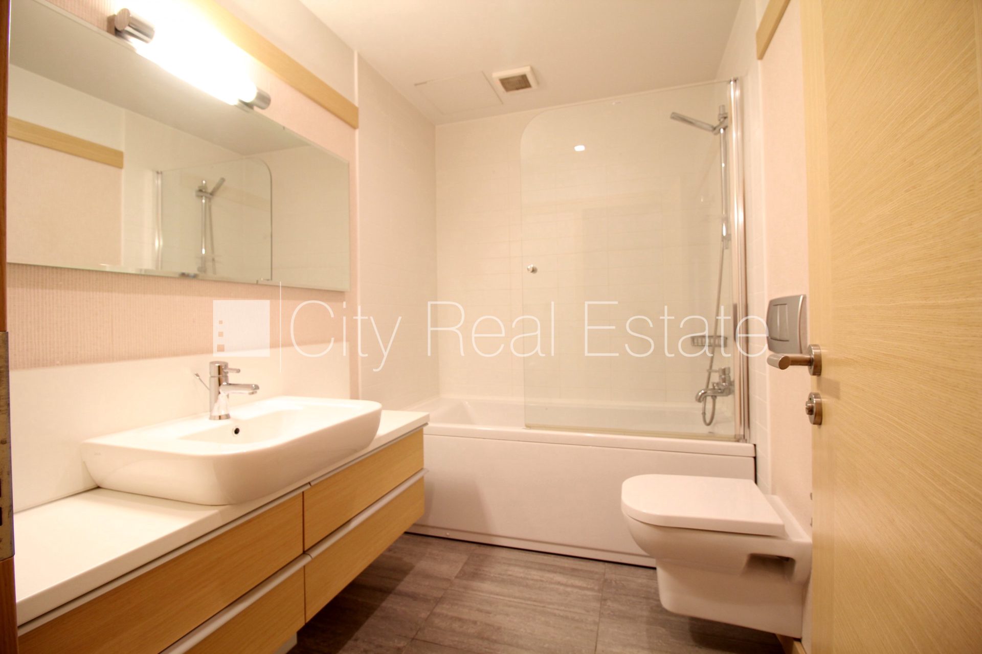 3 istabu dzīvoklis Rīga, Šampēteris, 89 m², izīrē, Foto 8 no 10