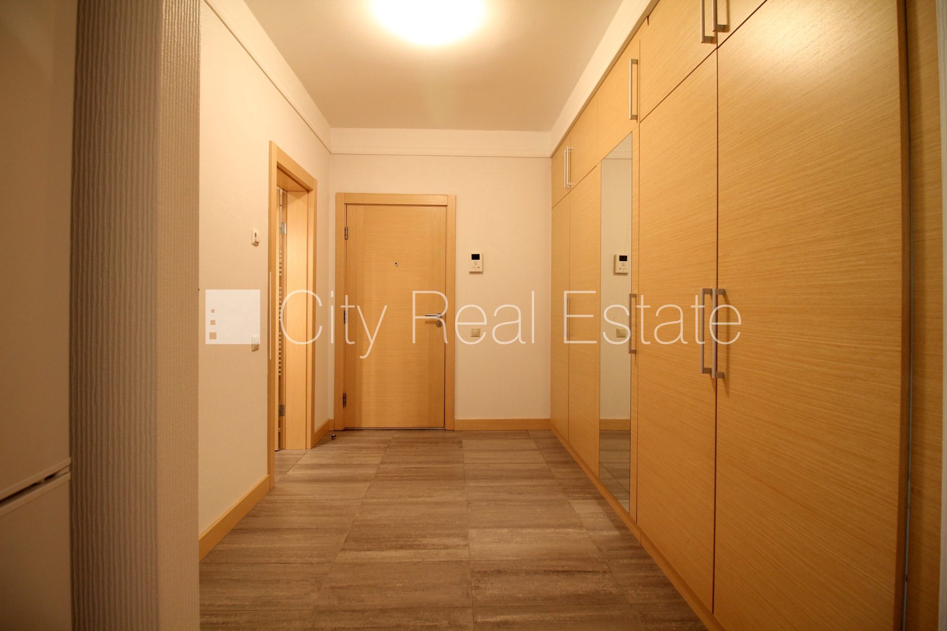 3 istabu dzīvoklis Rīga, Šampēteris, 89 m², izīrē, Foto 9 no 10