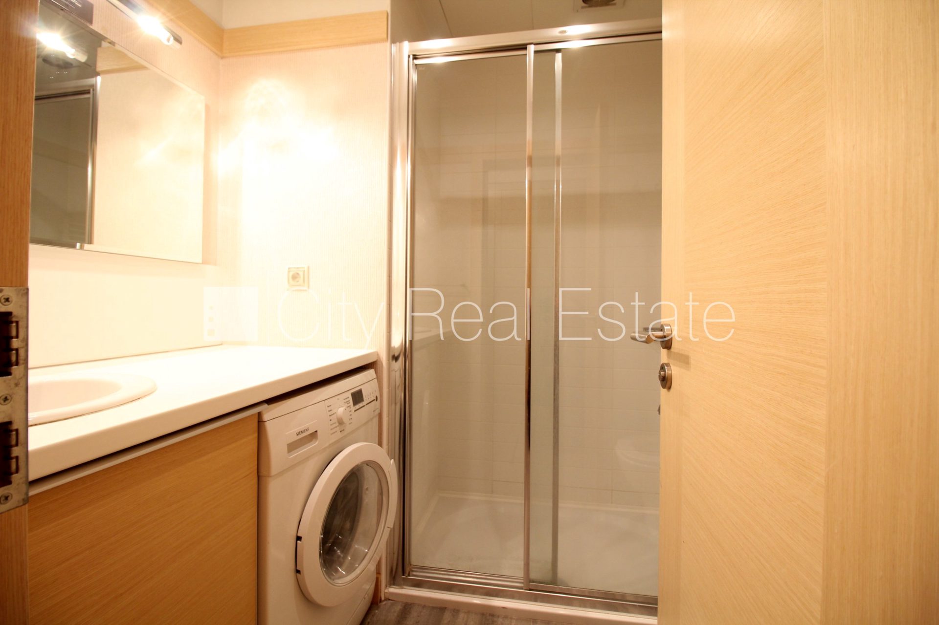 3 istabu dzīvoklis Rīga, Šampēteris, 89 m², izīrē, Foto 10 no 10