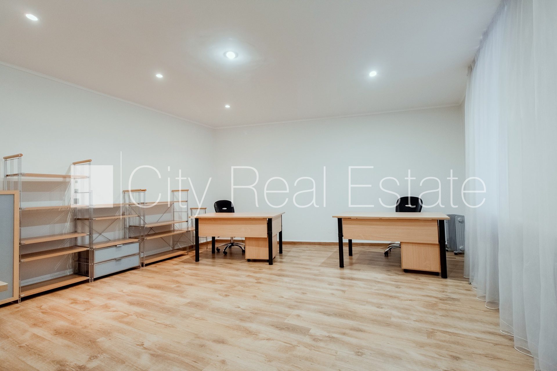 Äripind Rīga, Vecrīga, 48 m², müük, Foto 1 / 10