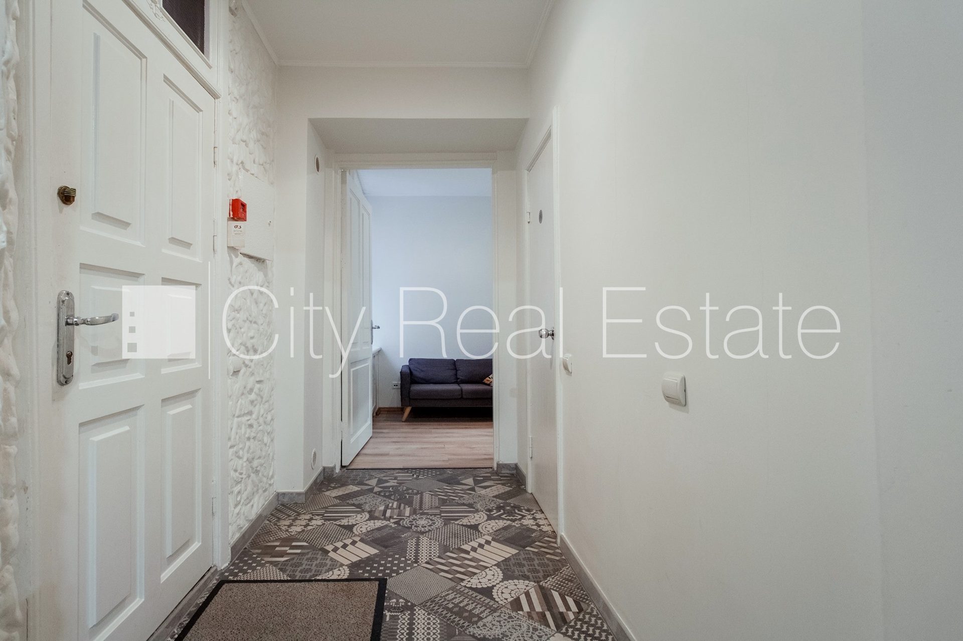 Äripind Rīga, Vecrīga, 48 m², müük, Foto 7 / 10