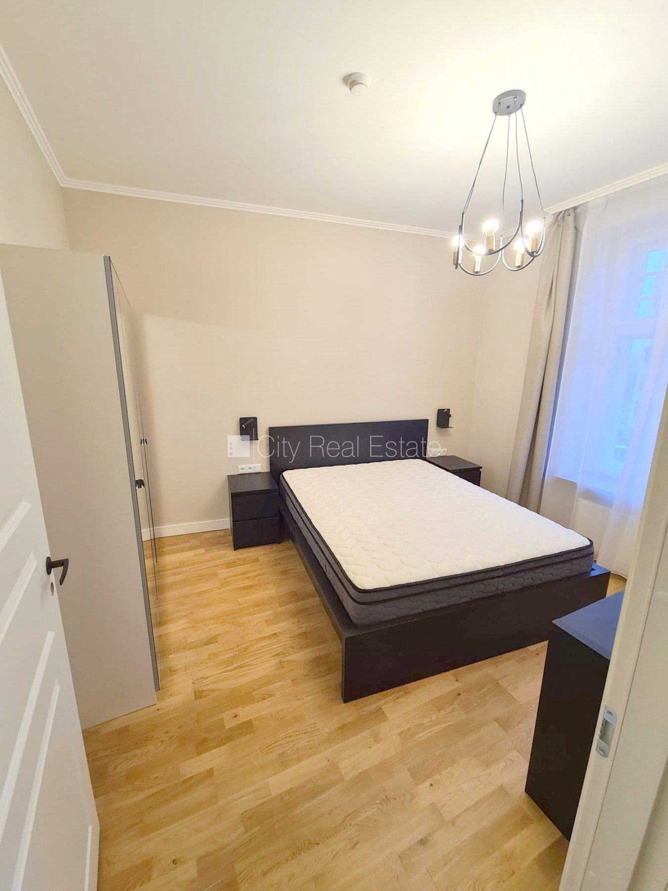 2-комнатная квартира в Рига, Старая Рига, 44 м², аренда, Фото 4 из 10