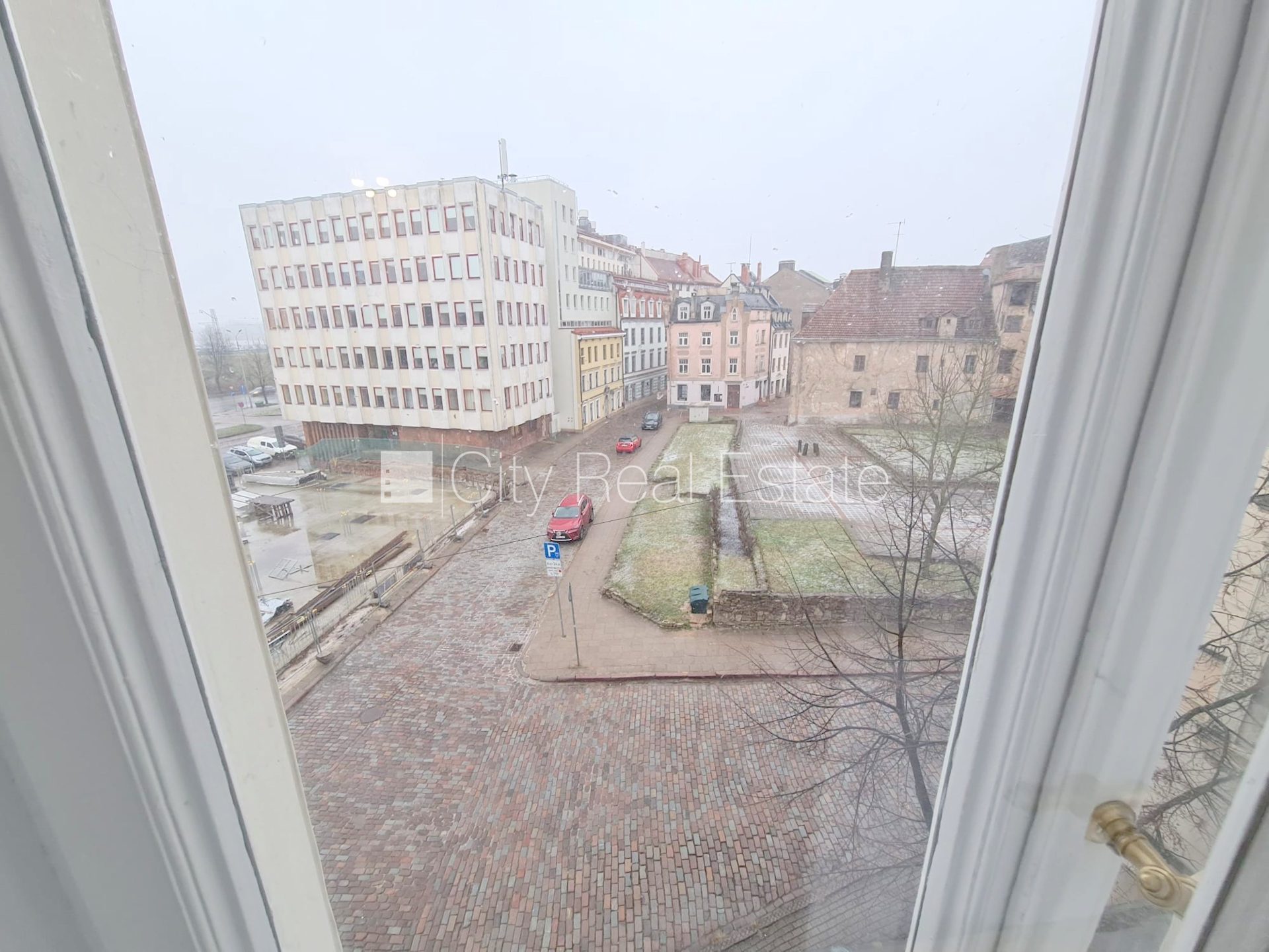 2-комнатная квартира в Рига, Старая Рига, 44 м², аренда, Фото 6 из 10