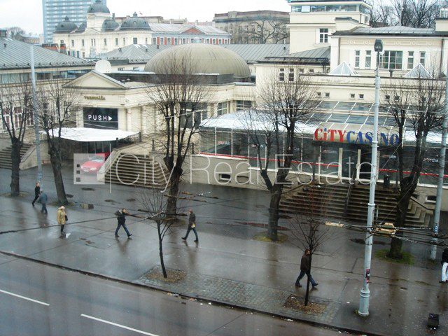 Komerctelpas Rīga, Centrs, 69 m², izīrē, Foto 4 no 10