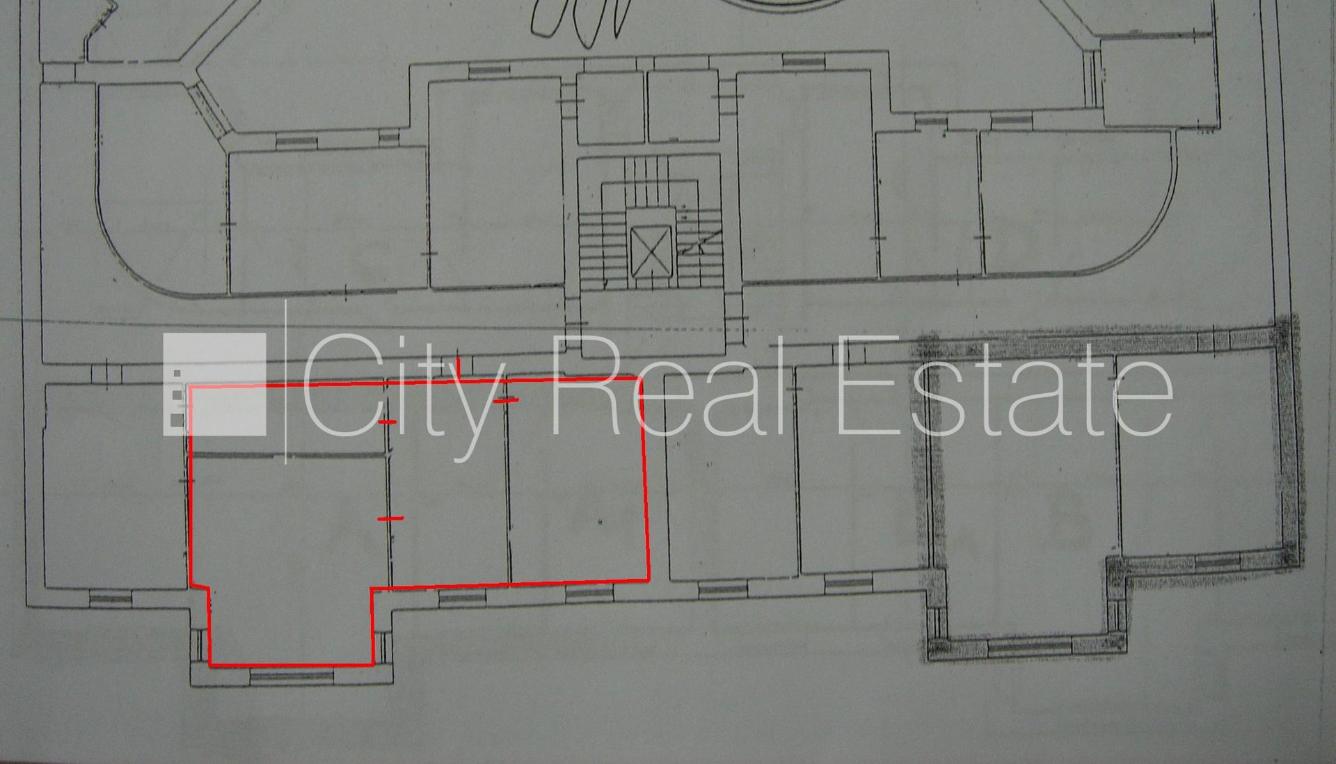 Komerctelpas Rīga, Centrs, 69 m², izīrē, Foto 9 no 10