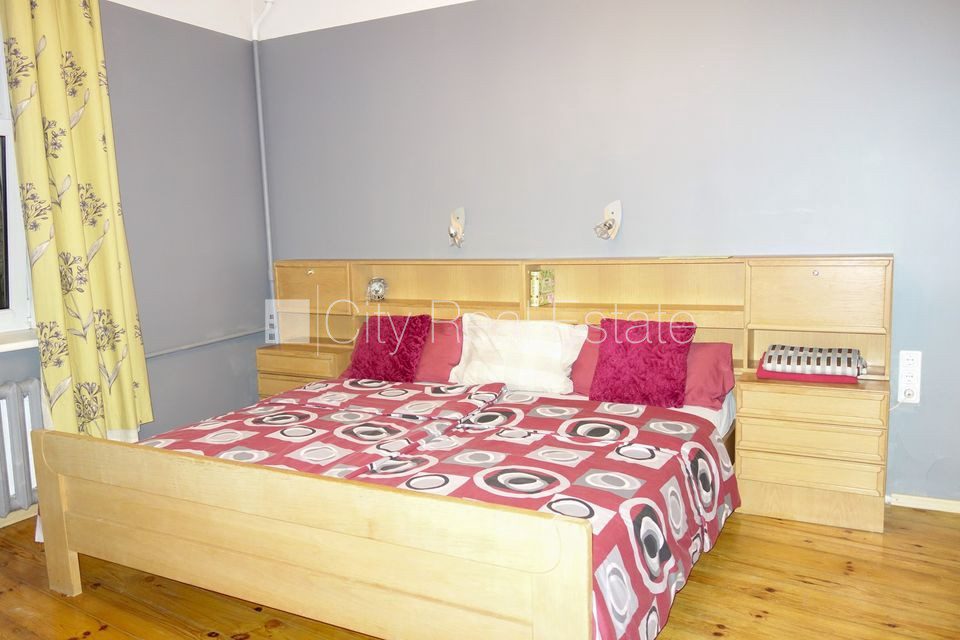 2-room apartment for rent in Riga, City Centre, 40 m², Photo 4 of 8