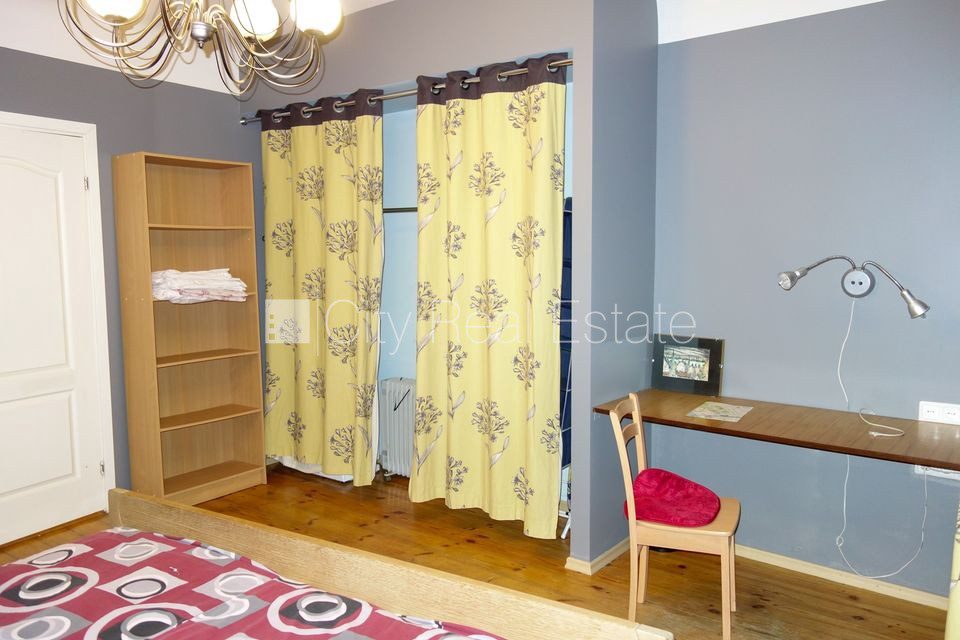 2-room apartment for rent in Riga, City Centre, 40 m², Photo 5 of 8