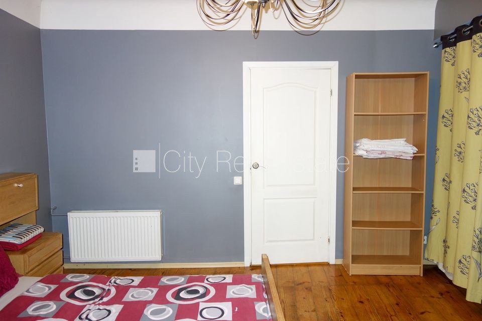 2-room apartment for rent in Riga, City Centre, 40 m², Photo 6 of 8