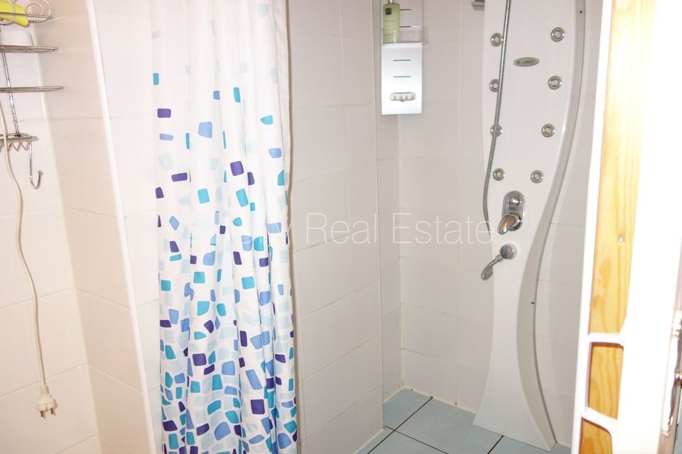 2-room apartment for rent in Riga, City Centre, 40 m², Photo 8 of 8