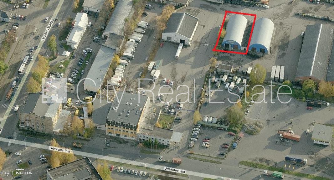 Commercial premises for rent in Riga, City Centre, 360 m², Photo 3 of 7
