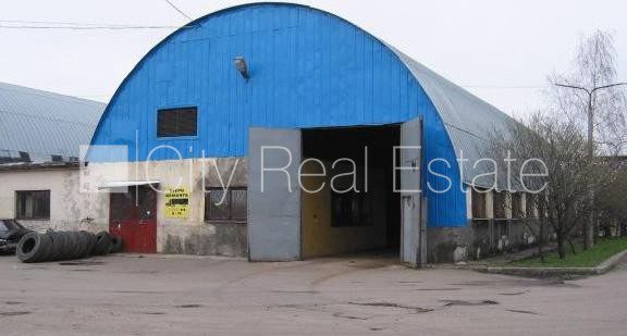 Commercial premises for rent in Riga, City Centre, 360 m², Photo 4 of 7