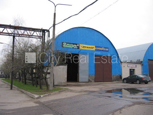 Commercial premises for rent in Riga, City Centre, 360 m², Photo 5 of 7