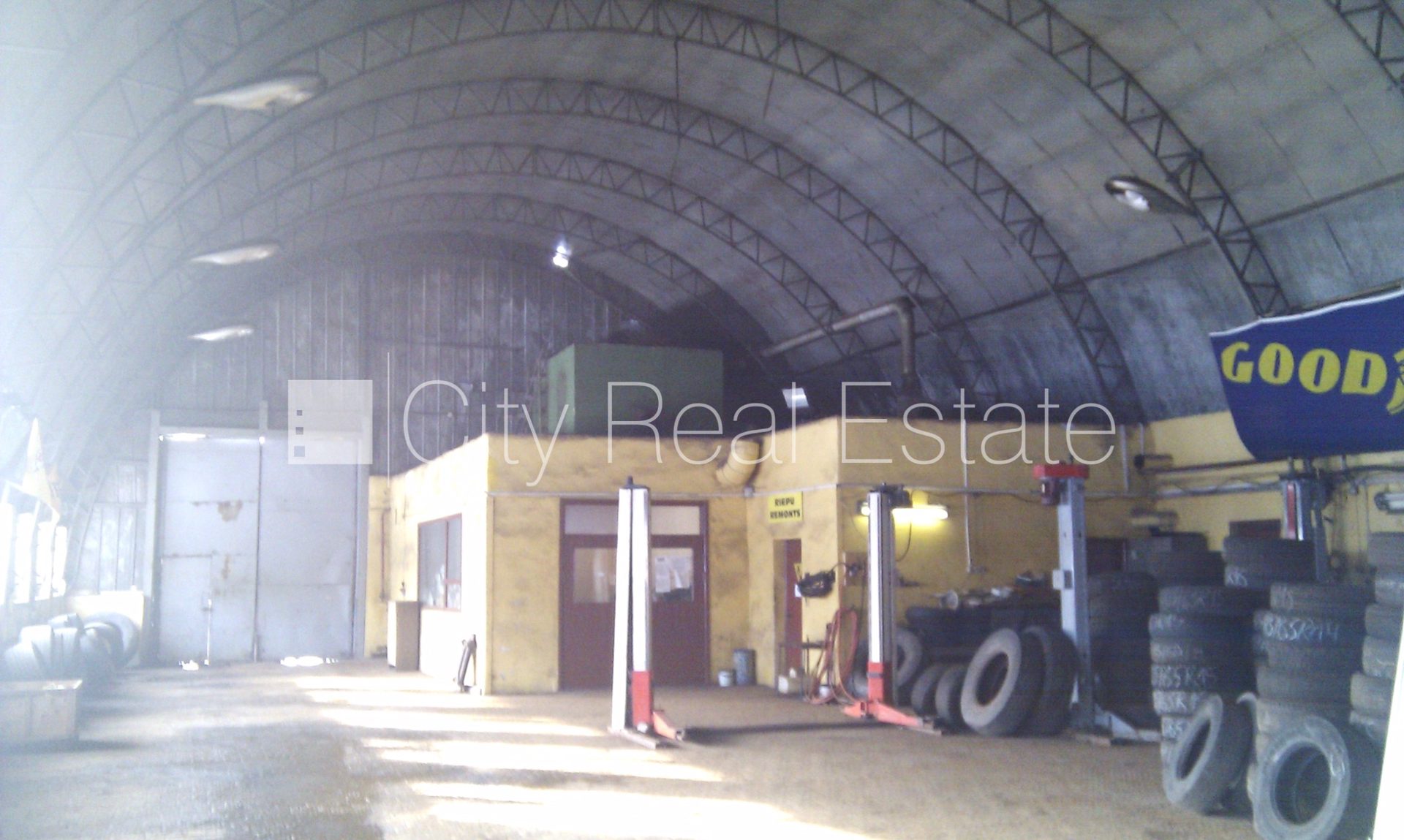 Commercial premises for rent in Riga, City Centre, 360 m², Photo 6 of 7