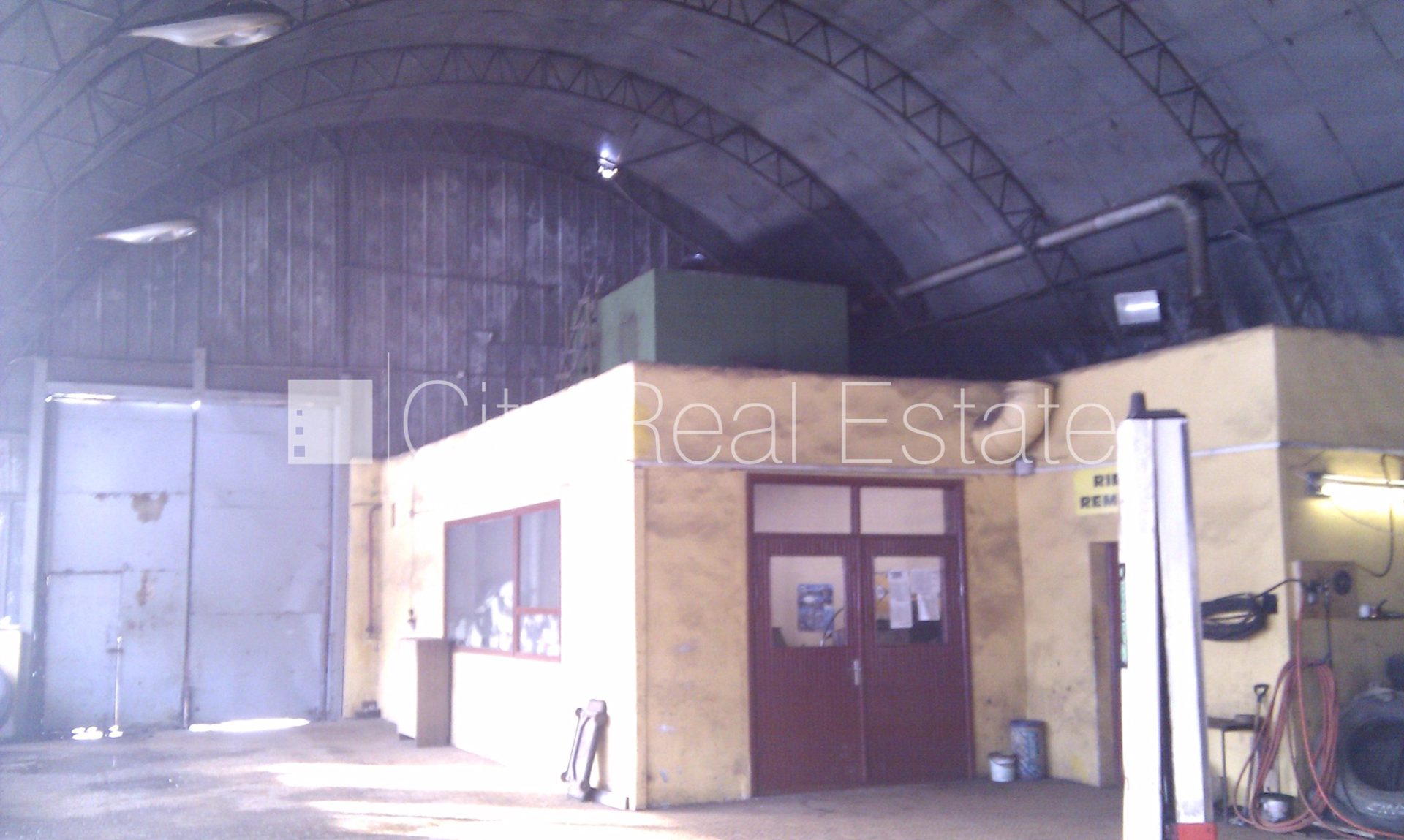 Commercial premises for rent in Riga, City Centre, 360 m², Photo 7 of 7