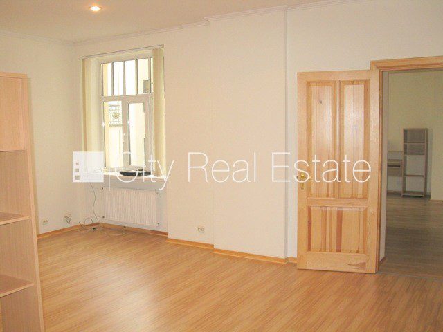 Commercial premises for rent in Riga, City Centre, 86 m², Photo 9 of 10
