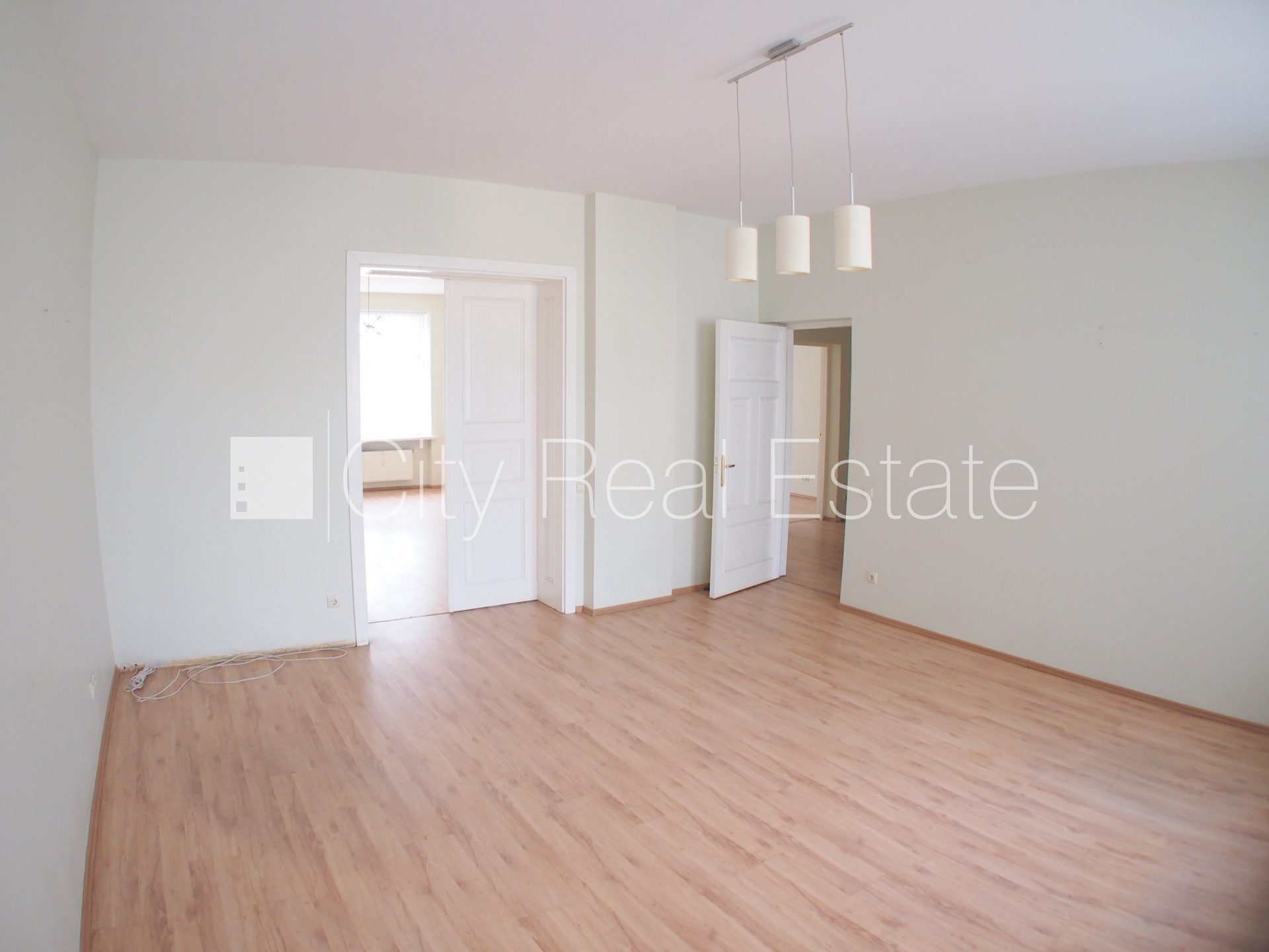 3-room apartment for rent in Riga, City Centre, 93 m², Photo 3 of 10