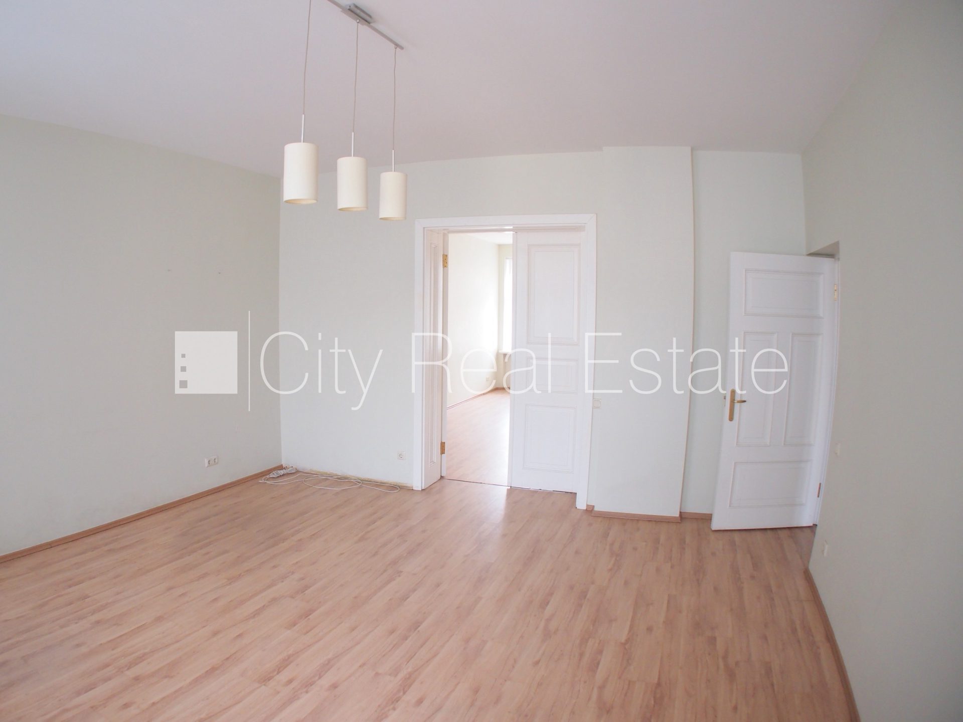 3-room apartment for rent in Riga, City Centre, 93 m², Photo 4 of 10