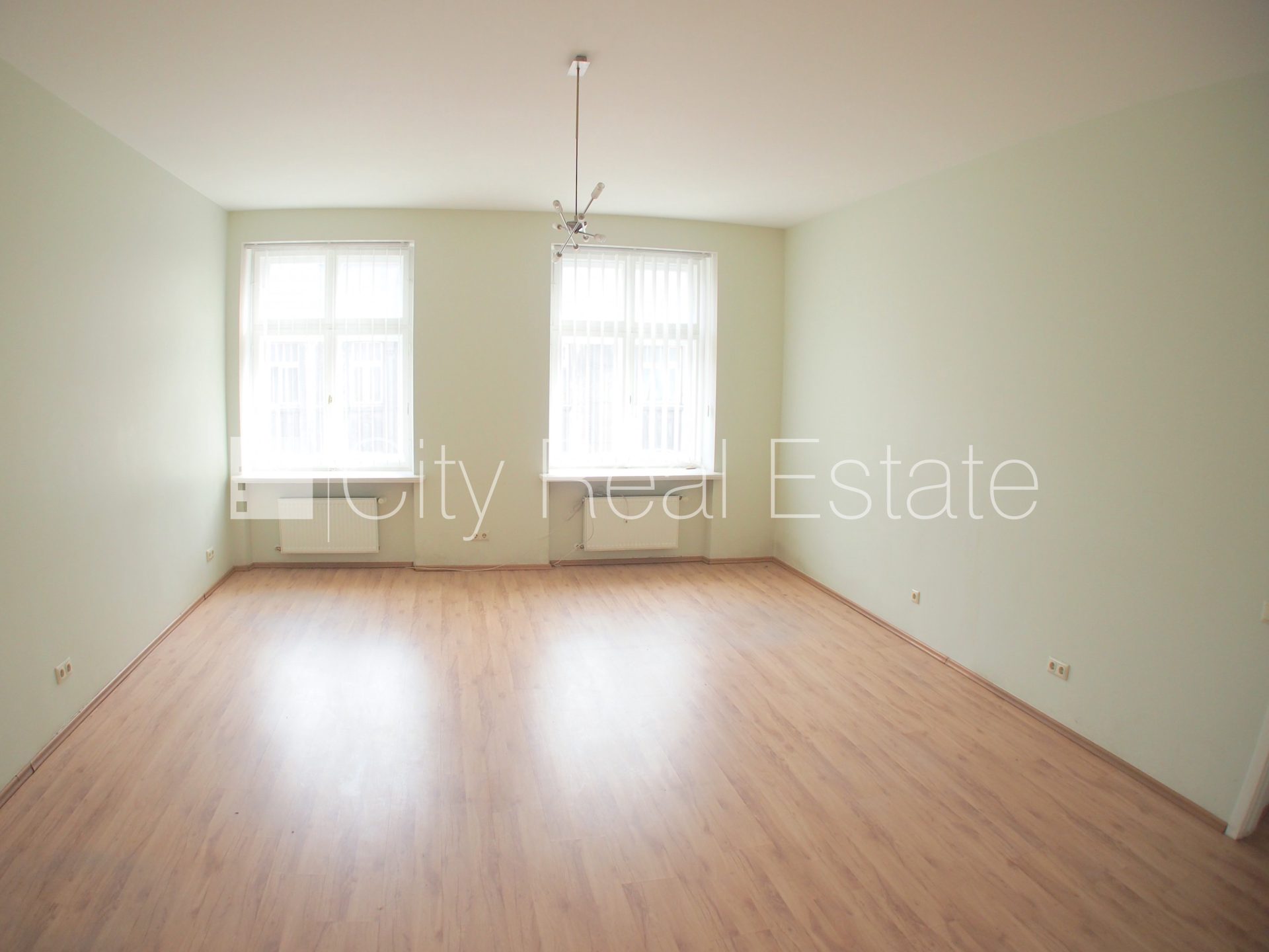 3-room apartment for rent in Riga, City Centre, 93 m², Photo 5 of 10