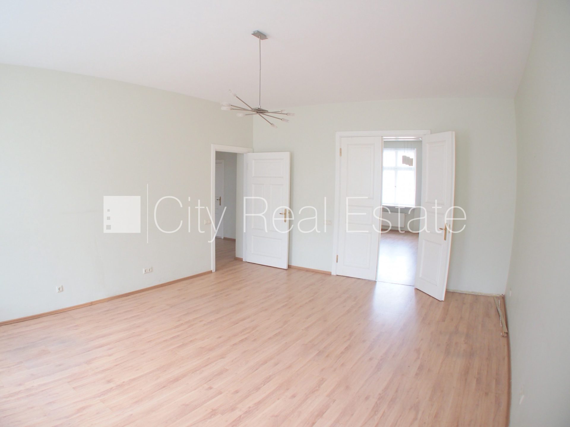 3-room apartment for rent in Riga, City Centre, 93 m², Photo 6 of 10