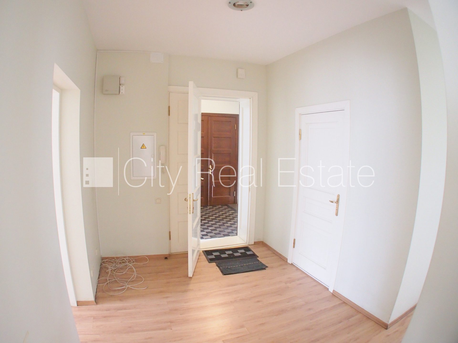 3-room apartment for rent in Riga, City Centre, 93 m², Photo 7 of 10